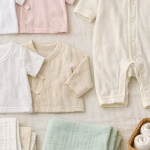 新生児の服は何枚必要？季節別の目安と考え方をわかりやすく整理